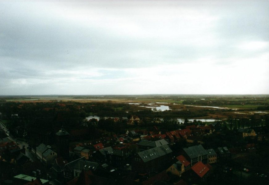 2001.11 DK 02.15 ribe domkerk uitzicht5